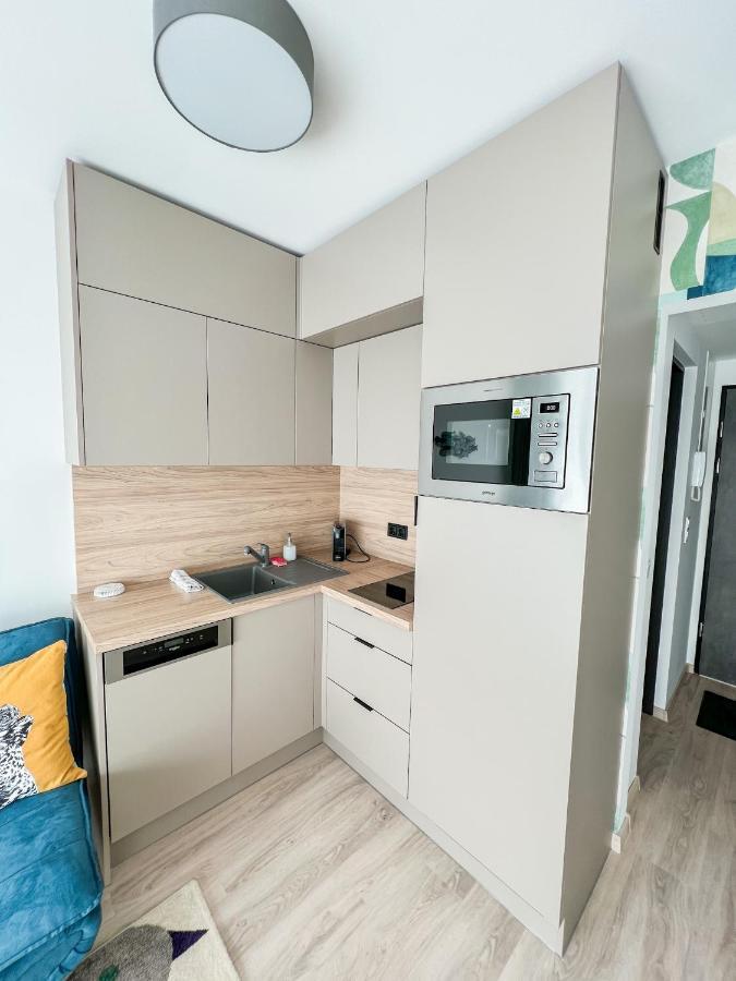 Villa Bauhaus Wellness Apartments 207 - Petiteplage Шіофок Екстер'єр фото