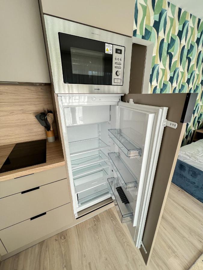 Villa Bauhaus Wellness Apartments 207 - Petiteplage Шіофок Екстер'єр фото